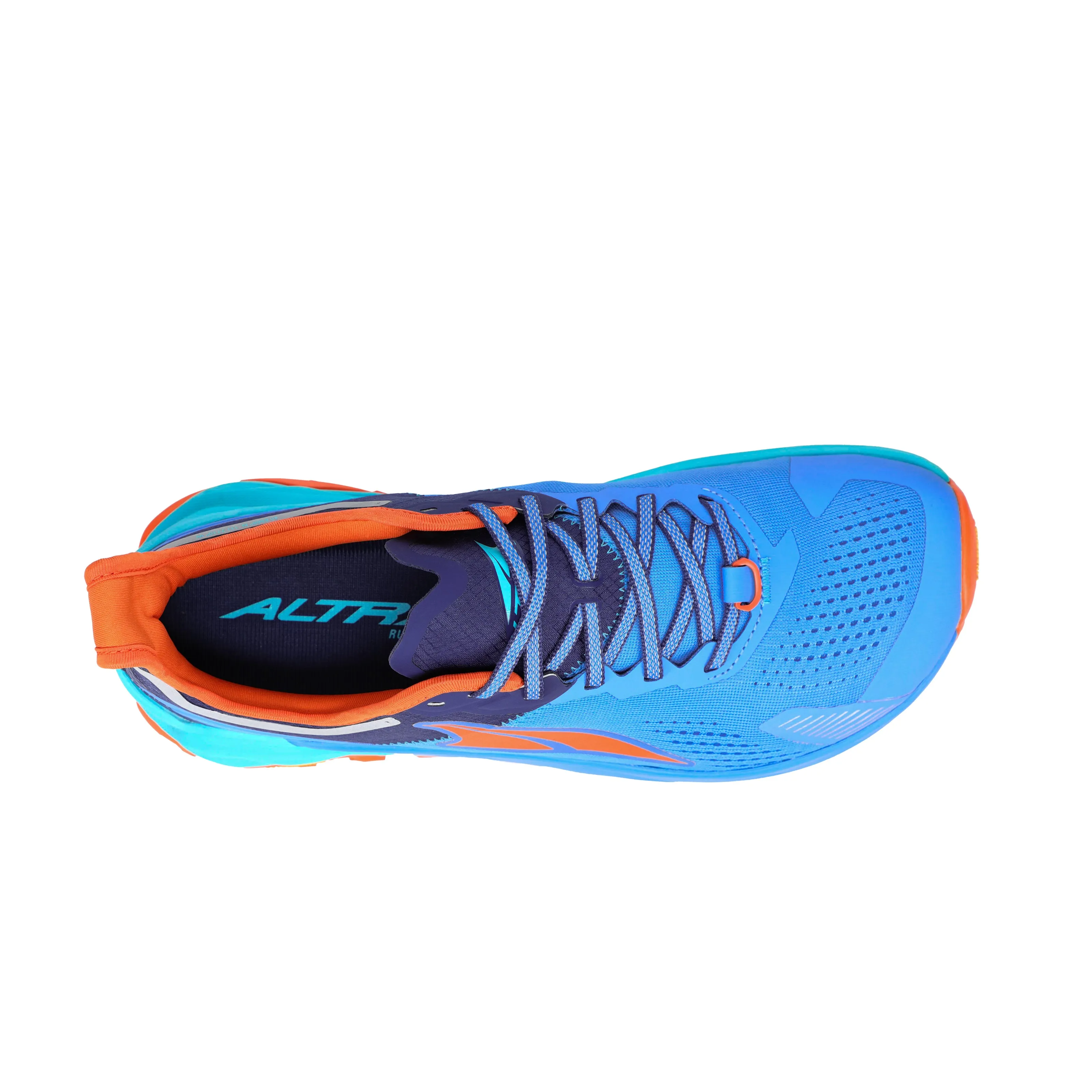 Olympus 5 Mens Blue / UK7