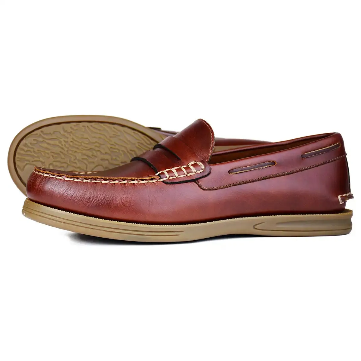 Orca Bay Kip Men's Deck Shoes
