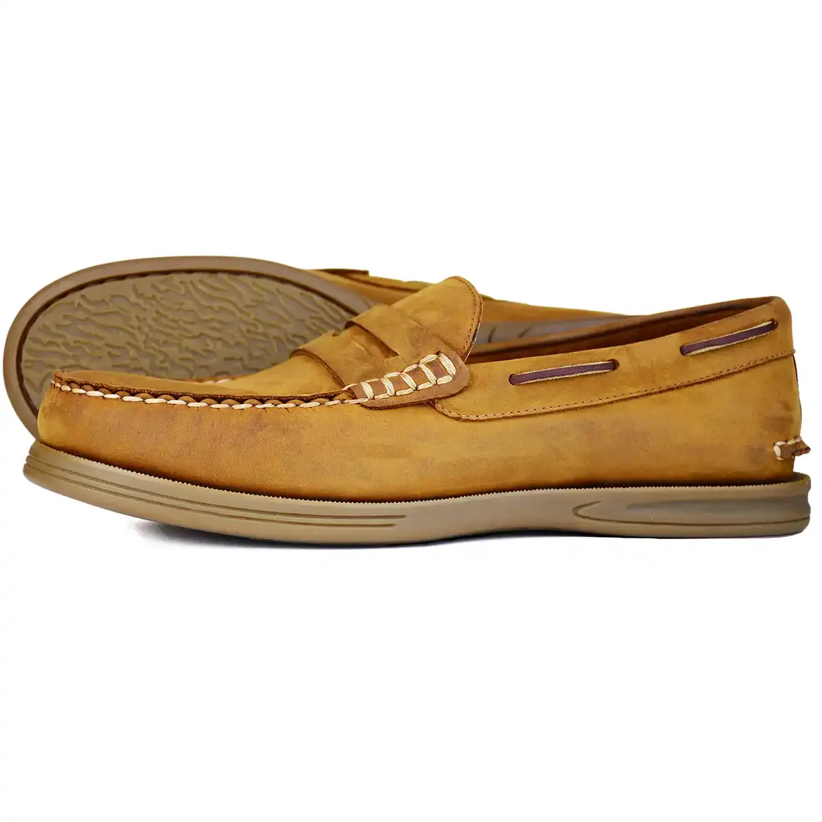 Orca Bay Kip Men's Deck Shoes