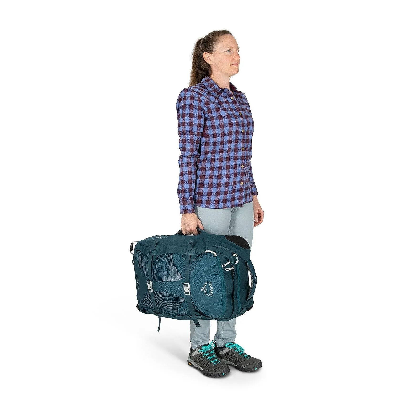 Osprey Fairview Wheeled Travel Pack 36L/21.5"