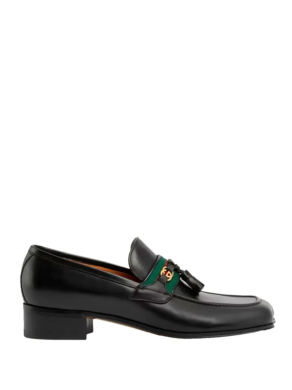 Paride loafers