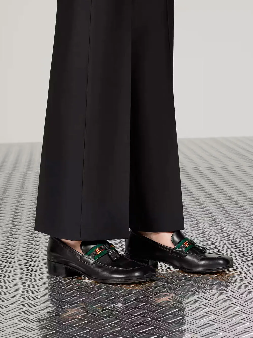 Paride loafers