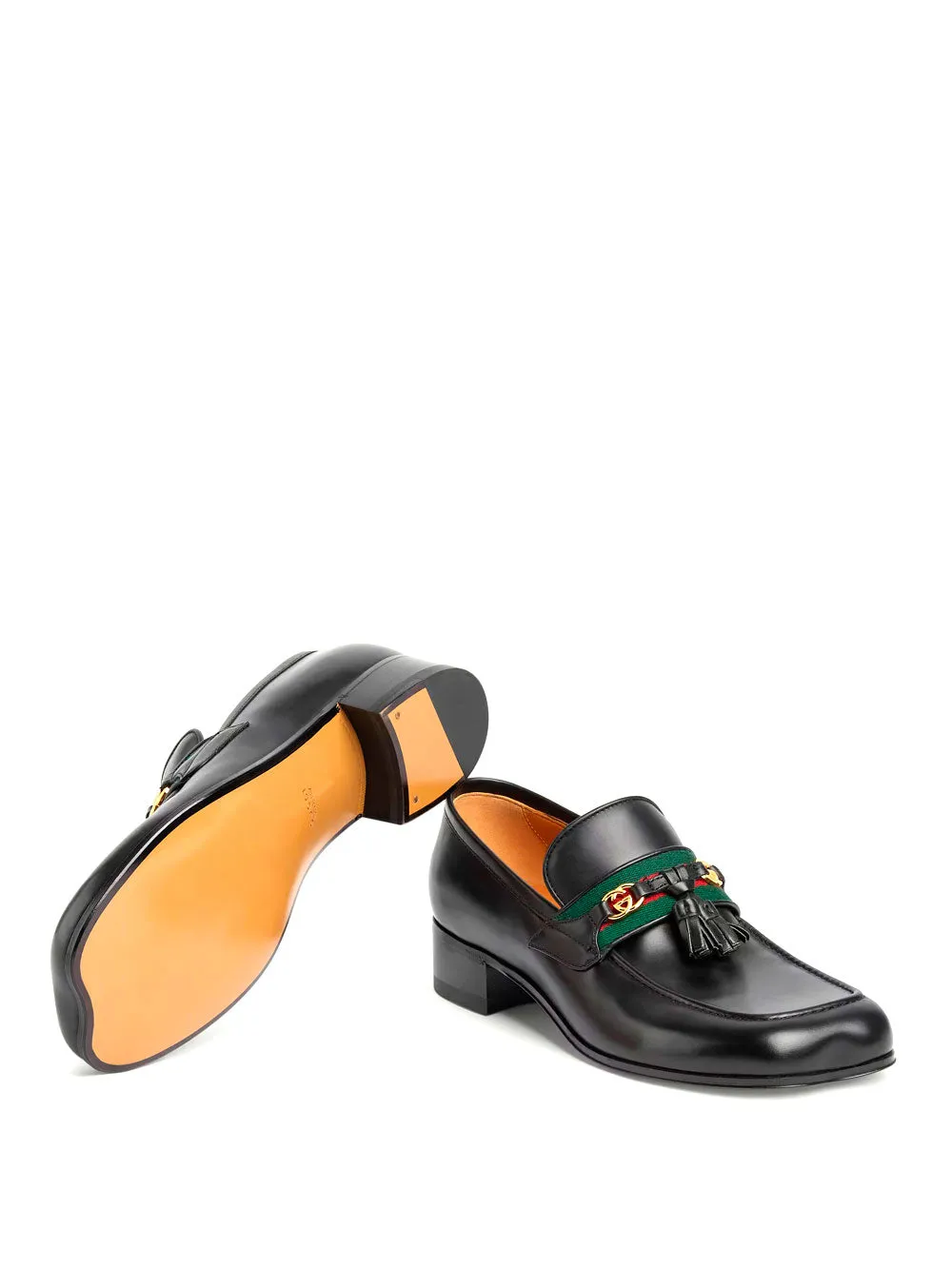Paride loafers