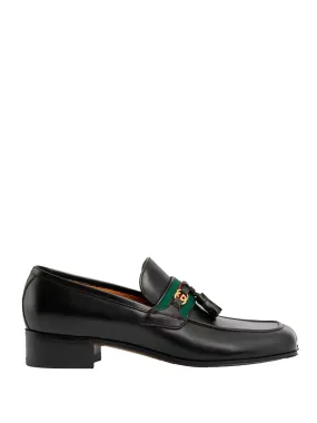Paride loafers