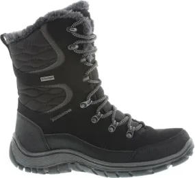 Romika Women's Ventura 23 Boots- Black