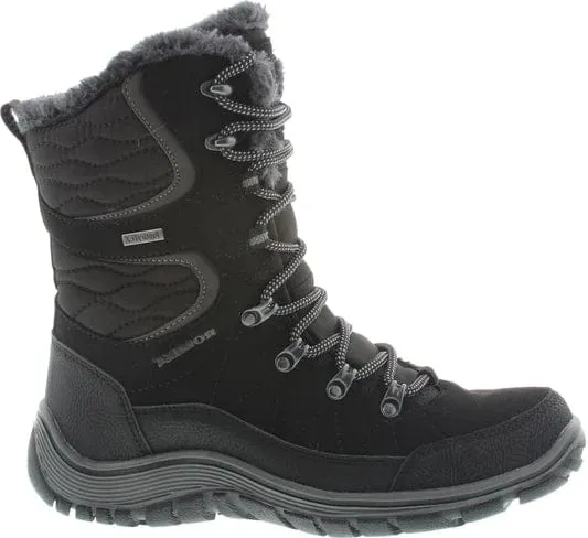 Romika Women's Ventura 23 Boots- Black