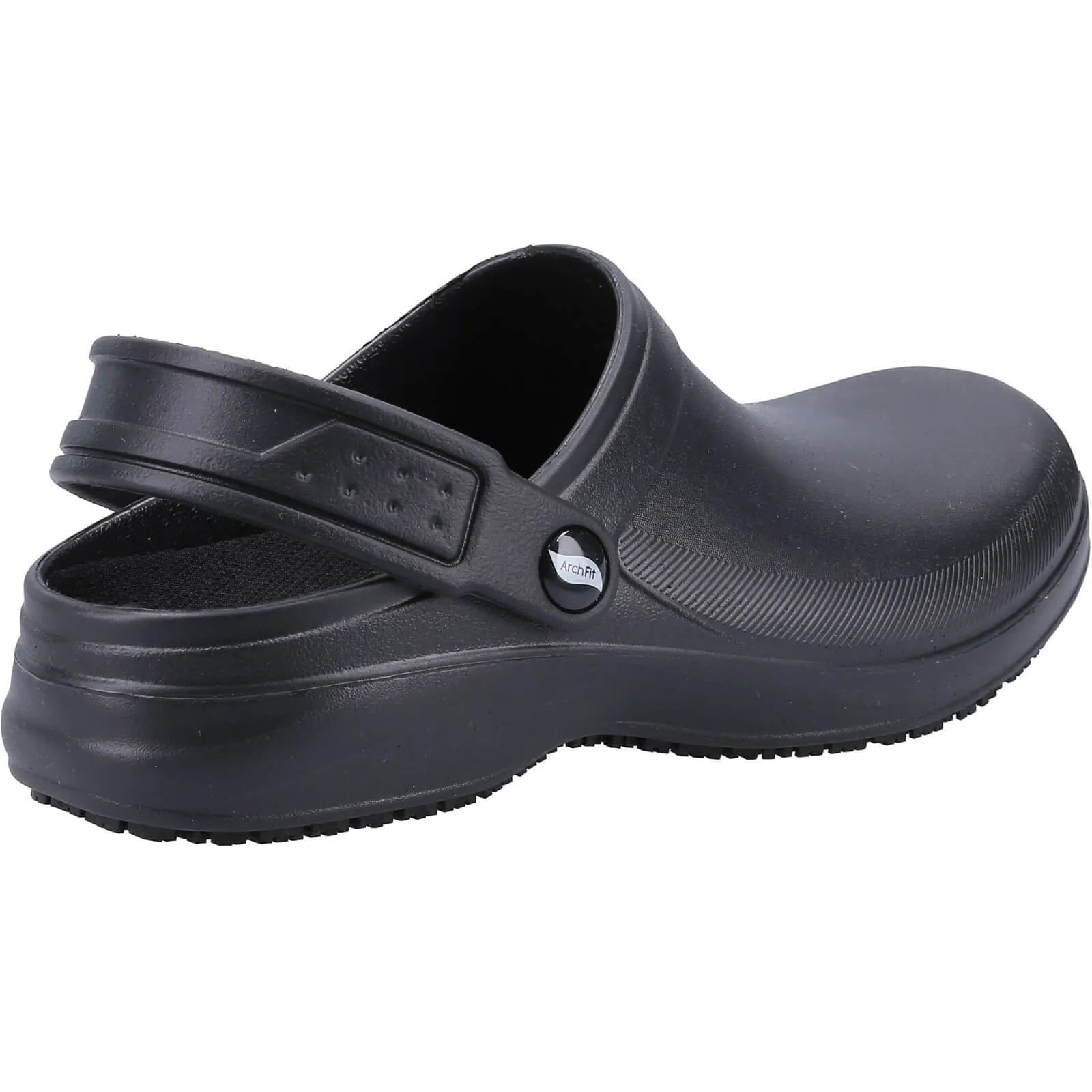 Skechers Riverbound Slip Resistant Sr Clogs