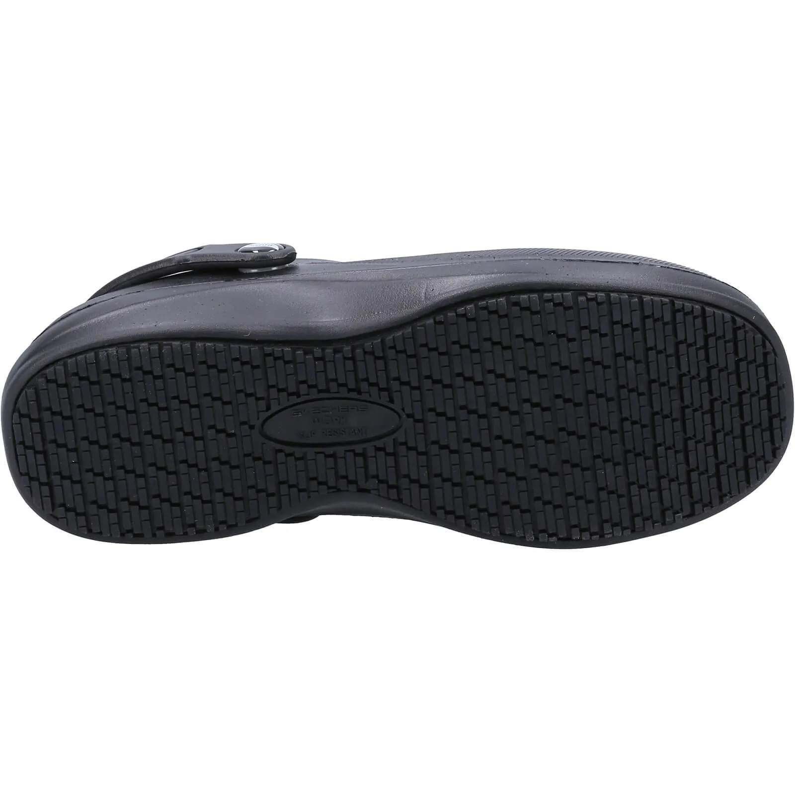 Skechers Riverbound Slip Resistant Sr Clogs