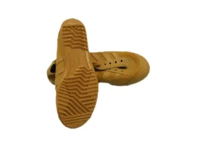 Star Line Baton InStep Twirling Shoes - Tan