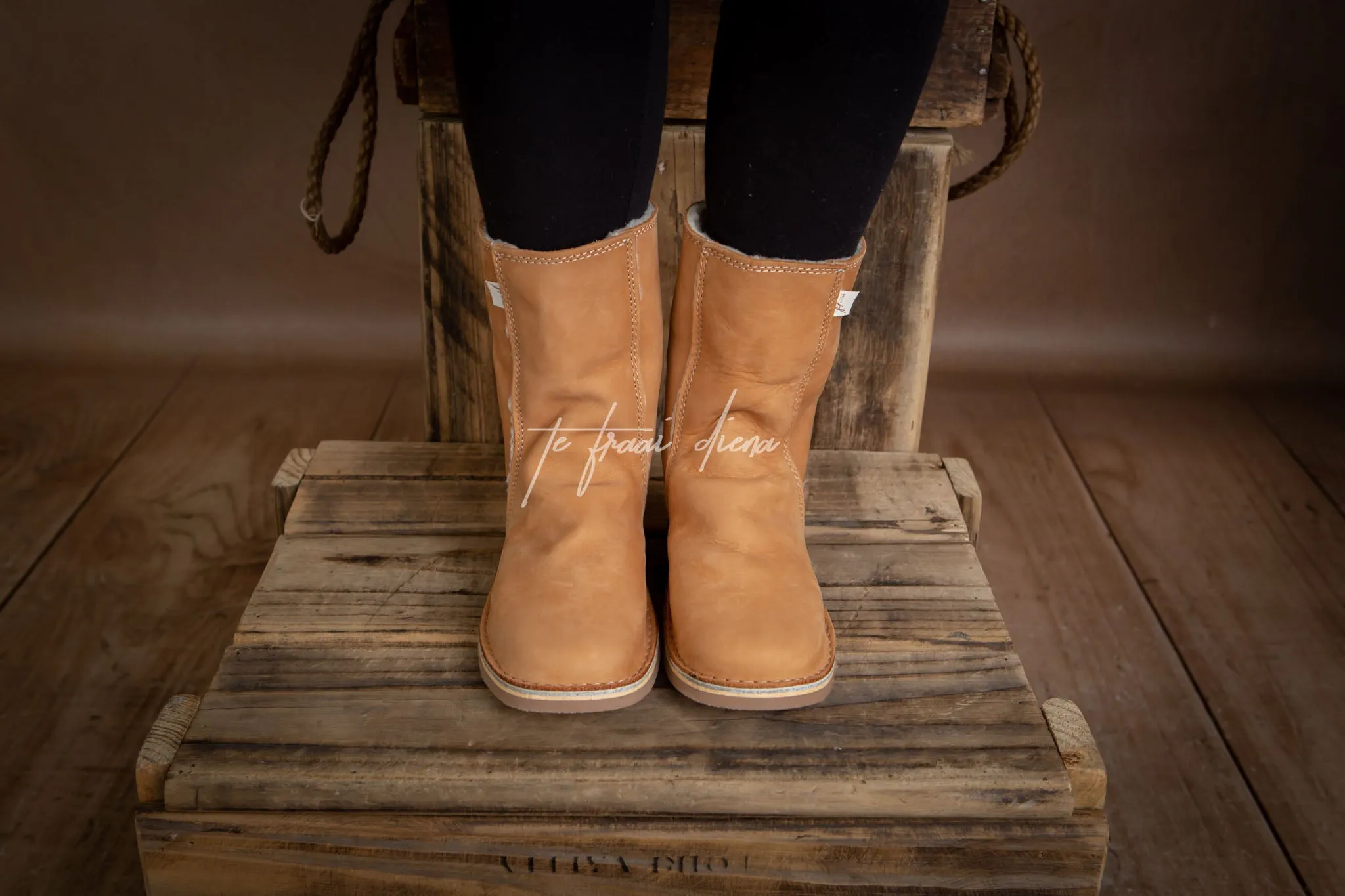 Stella - Fudge