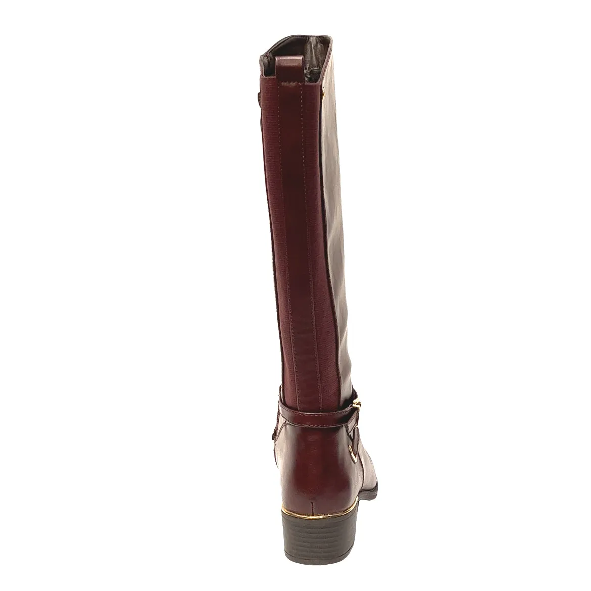 Stepping Out In Style Regular Calf Boot by Taxi Footwear