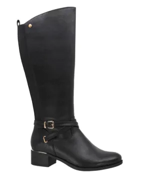 Stepping Out In Style Regular Calf Boot by Taxi Footwear