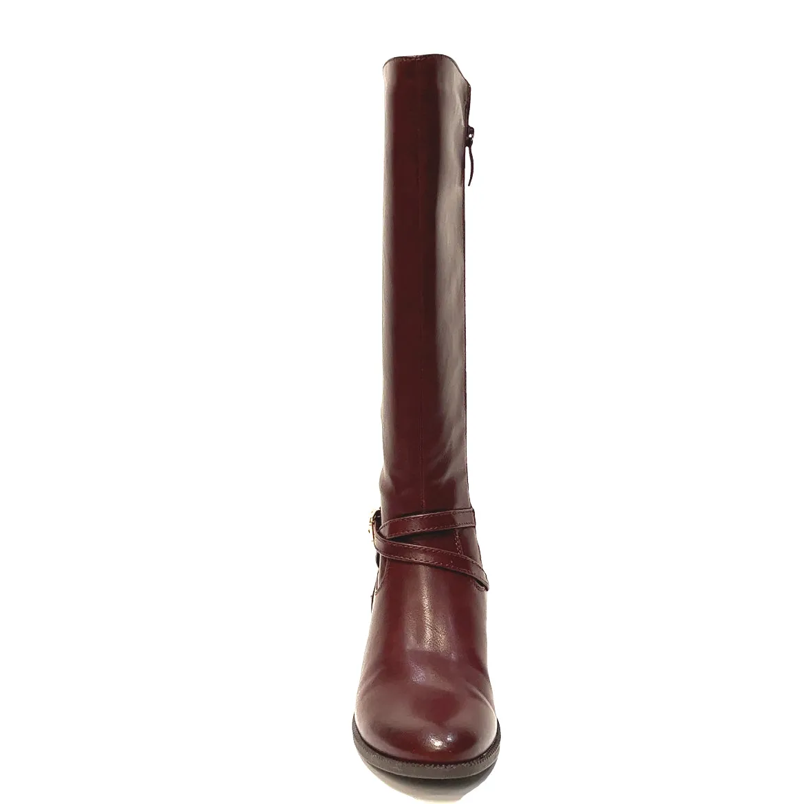 Stepping Out In Style Regular Calf Boot by Taxi Footwear