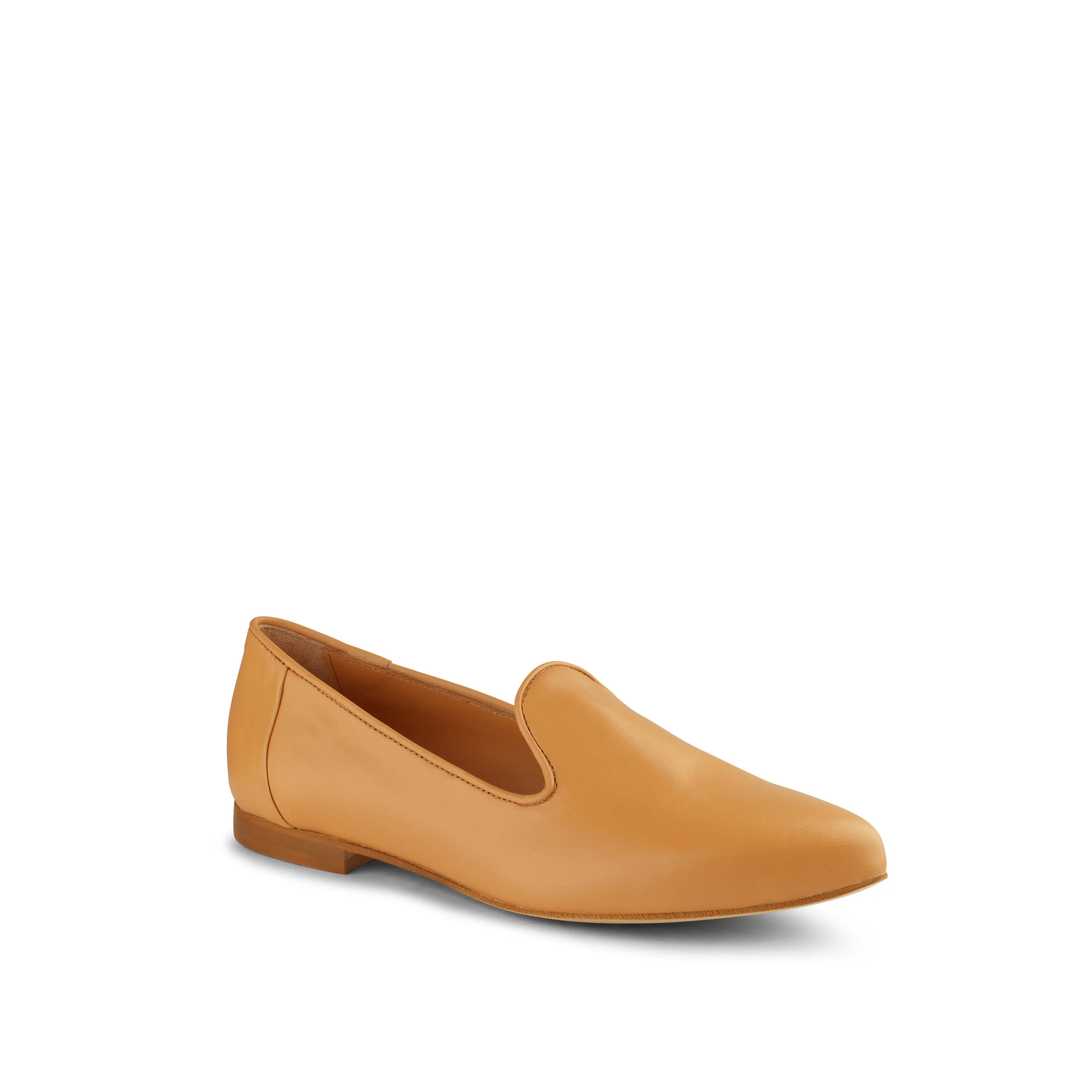 Teresa Flexlite Loafers Almond