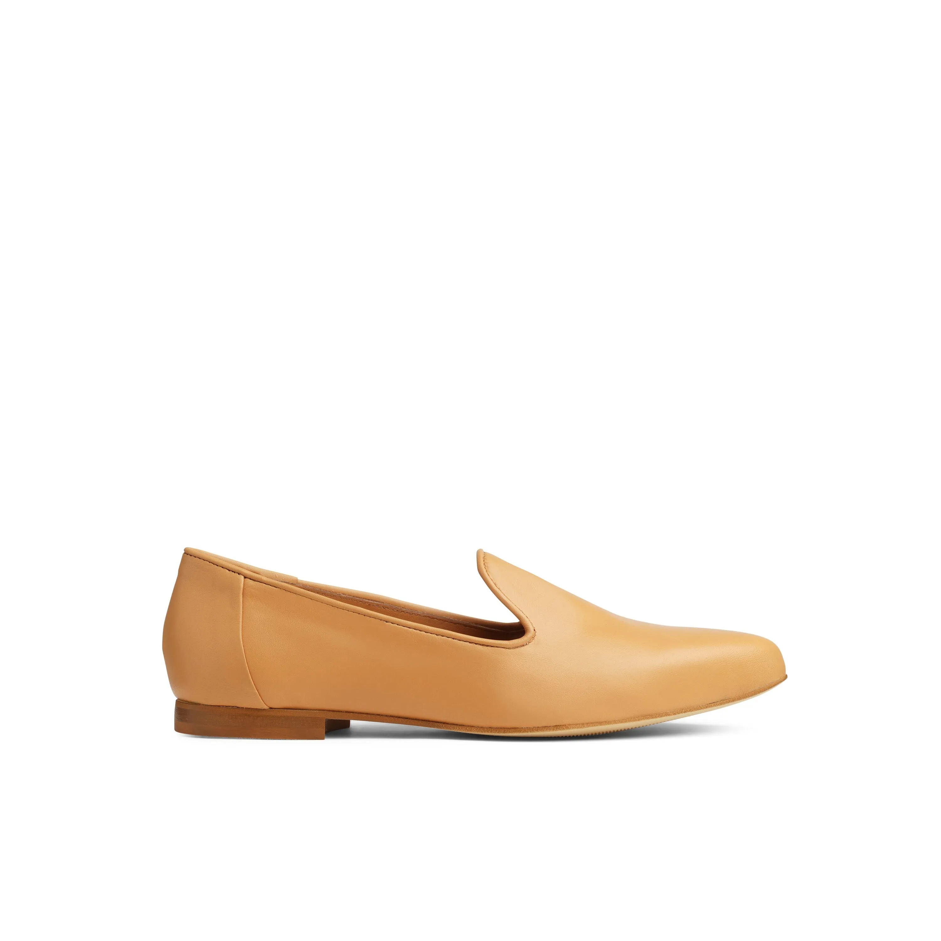 Teresa Flexlite Loafers Almond