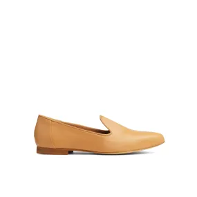 Teresa Flexlite Loafers Almond