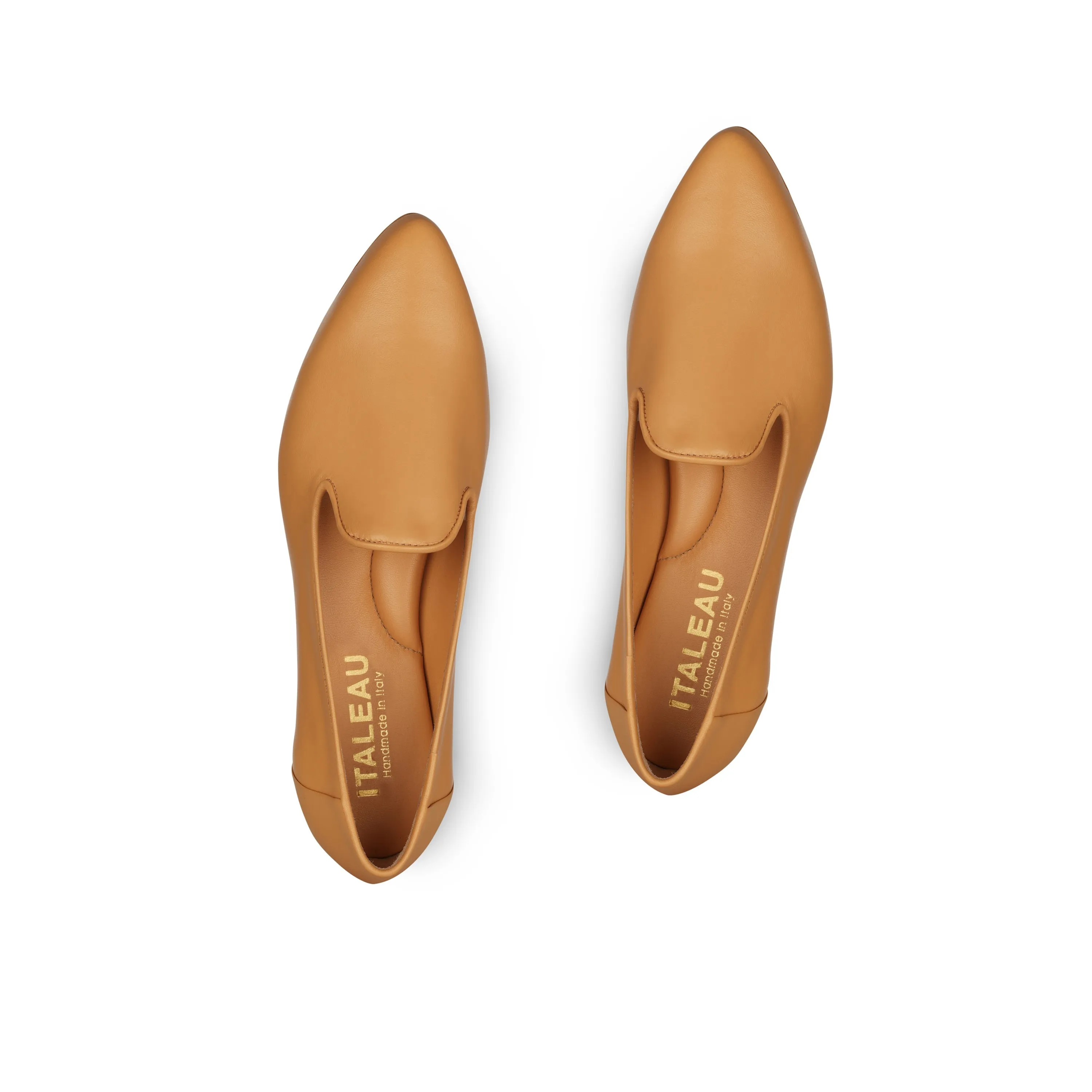 Teresa Flexlite Loafers Almond
