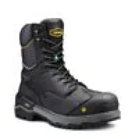 Terra Men’s Gantry 8” Composite Toe CSA Boots TR0A4NRQ