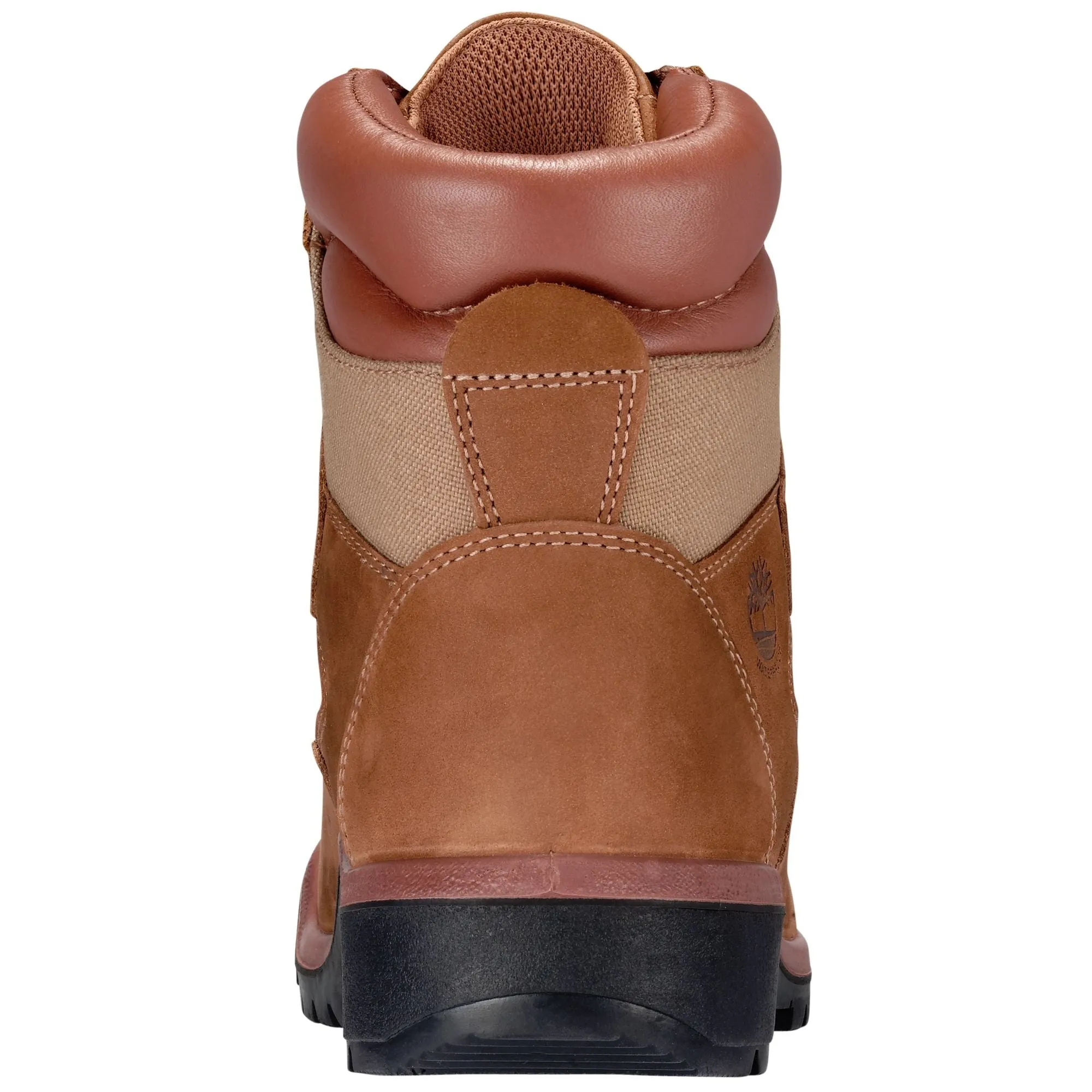 Timberland Men's 6-Inch Waterproof Field Boots