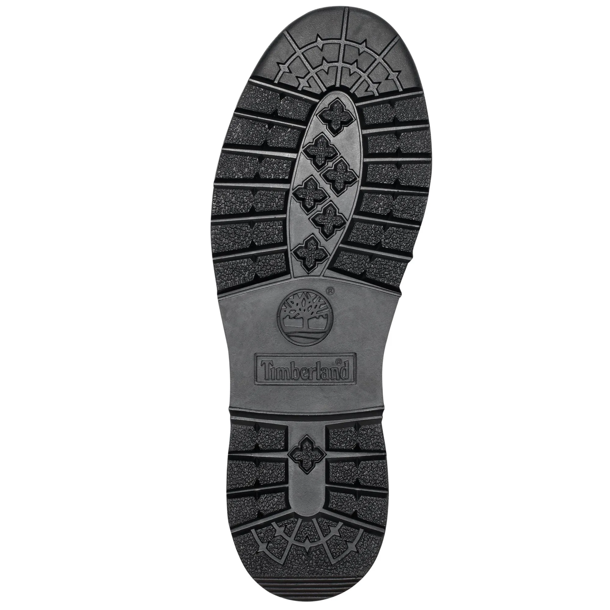 Timberland Men's 6-Inch Waterproof Field Boots