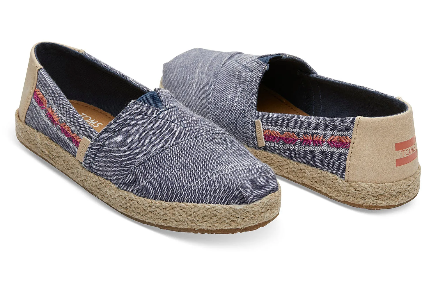 TOMS Youth Classic