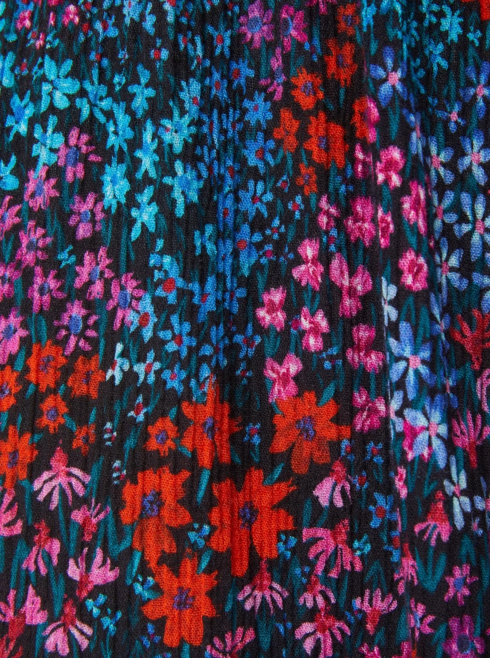 Tracy Dress In Bloom