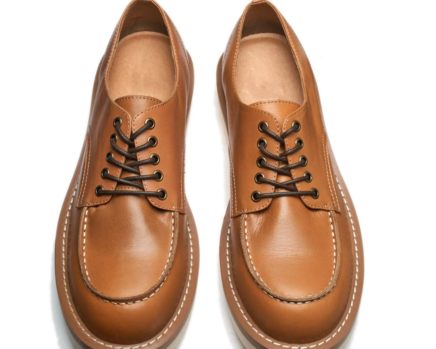 Triboots Steel Stride