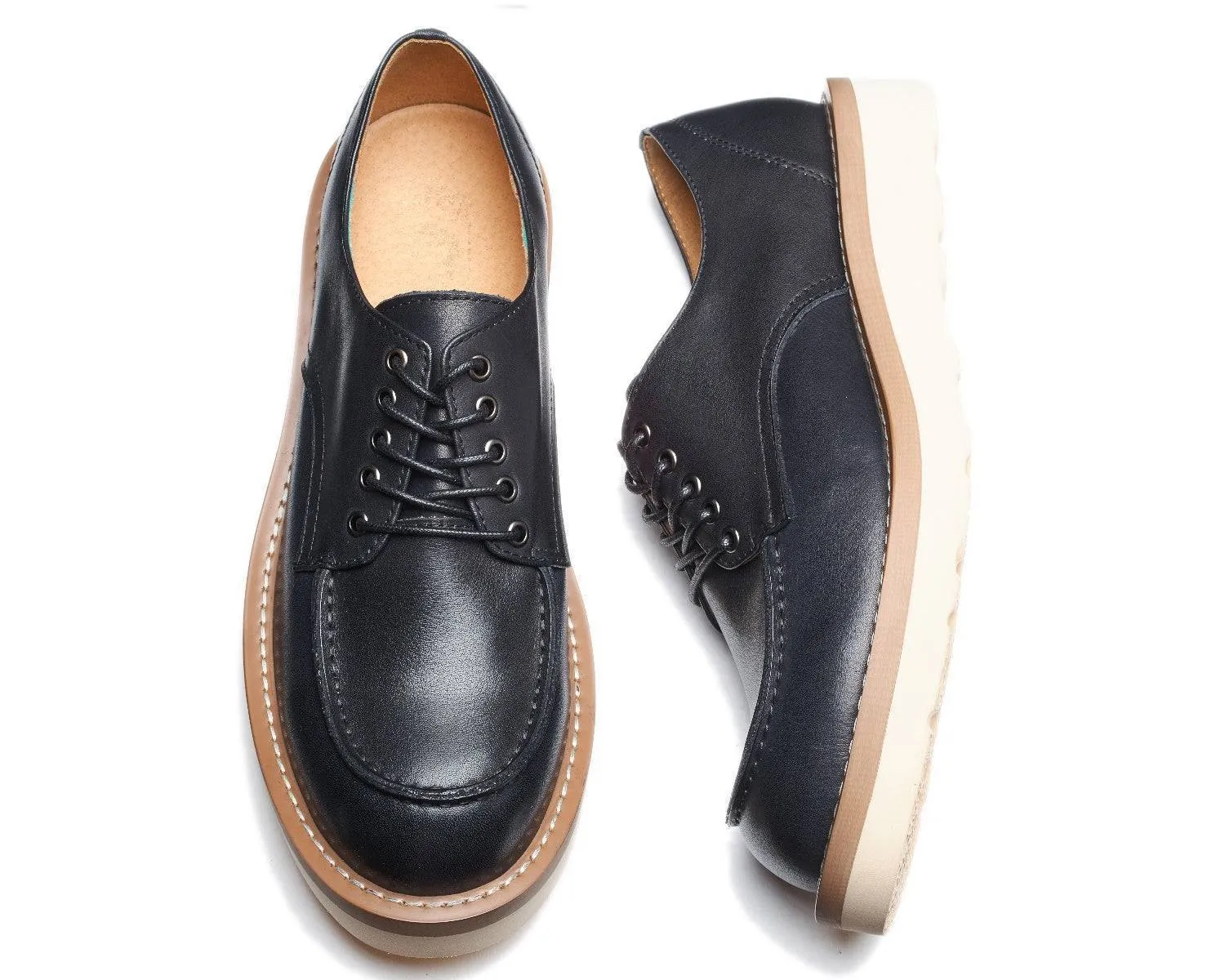Triboots Steel Stride