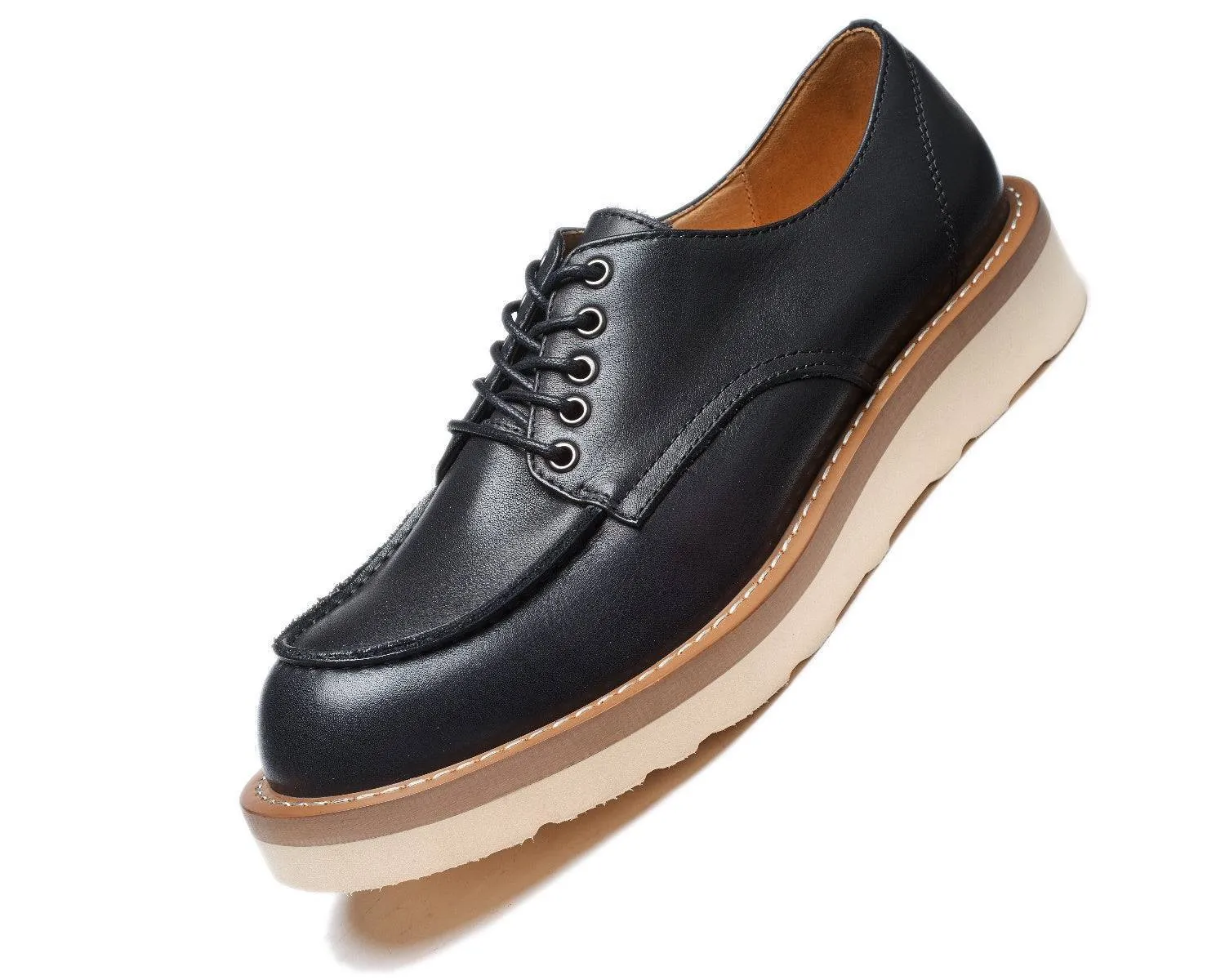Triboots Steel Stride