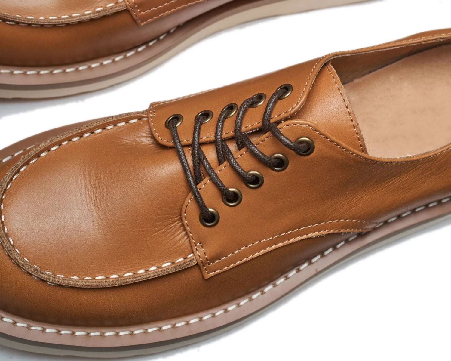 Triboots Steel Stride