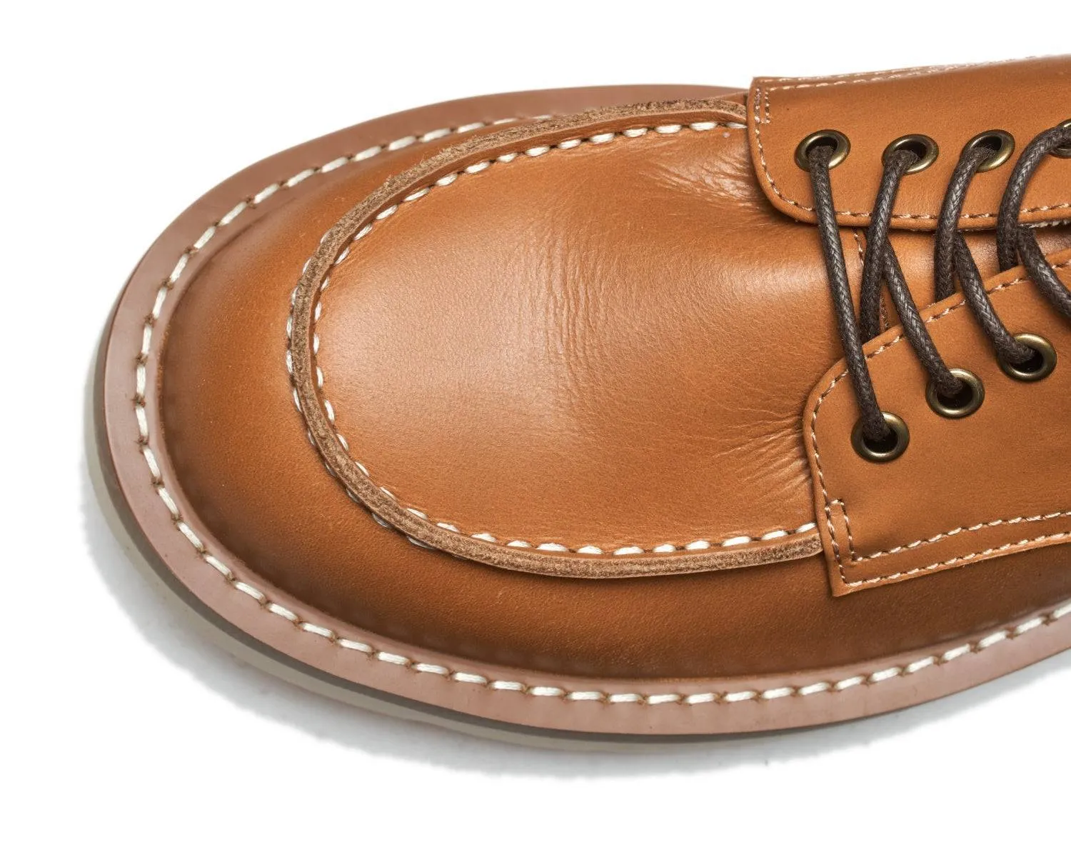 Triboots Steel Stride
