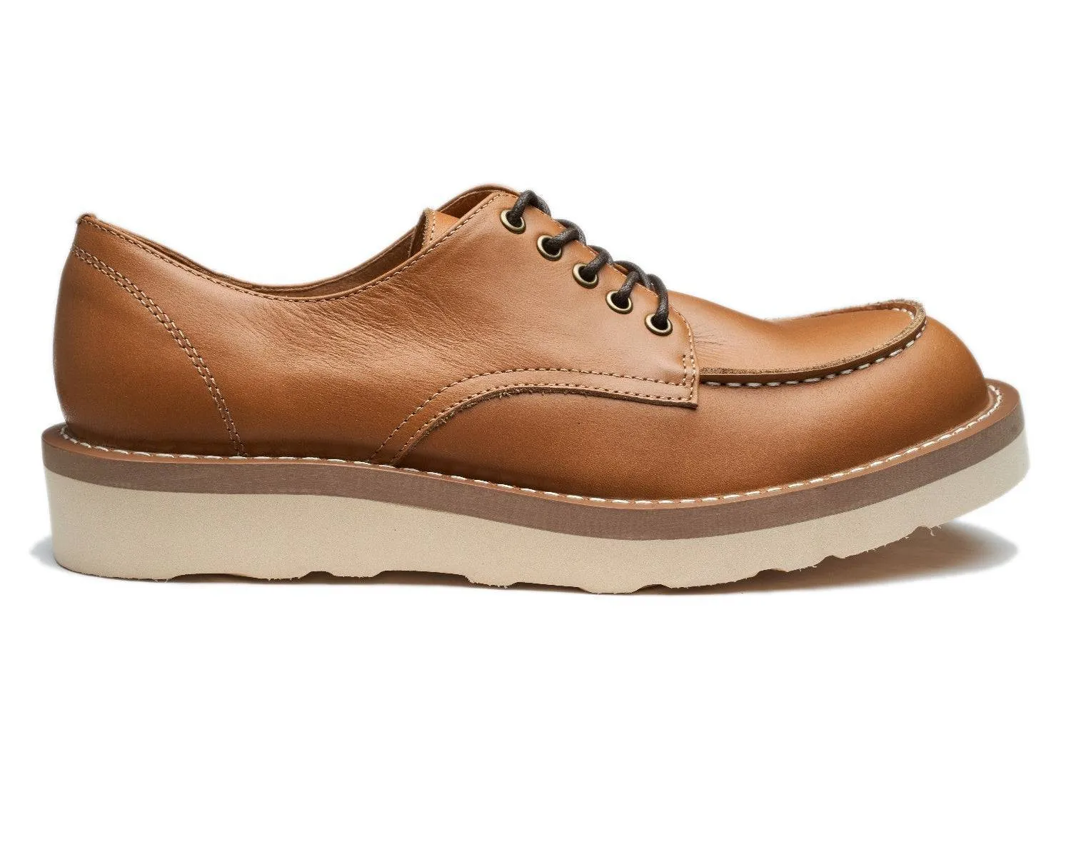Triboots Steel Stride