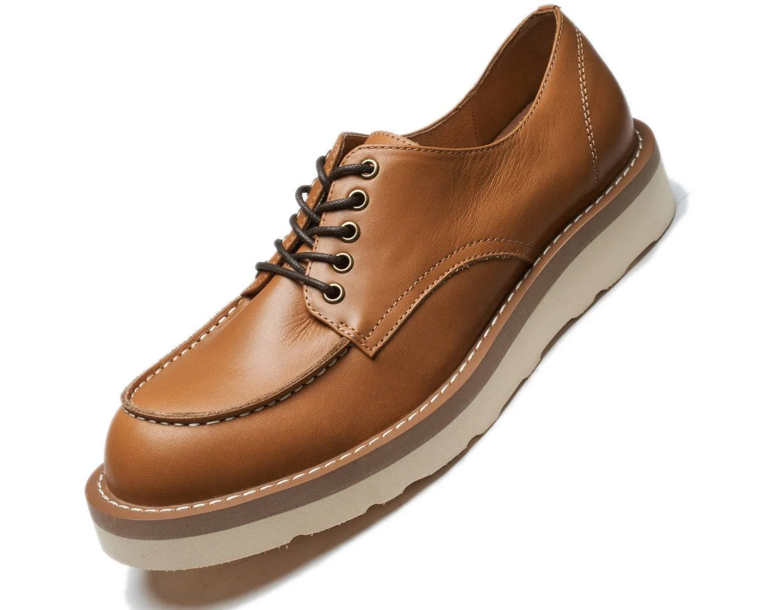 Triboots Steel Stride