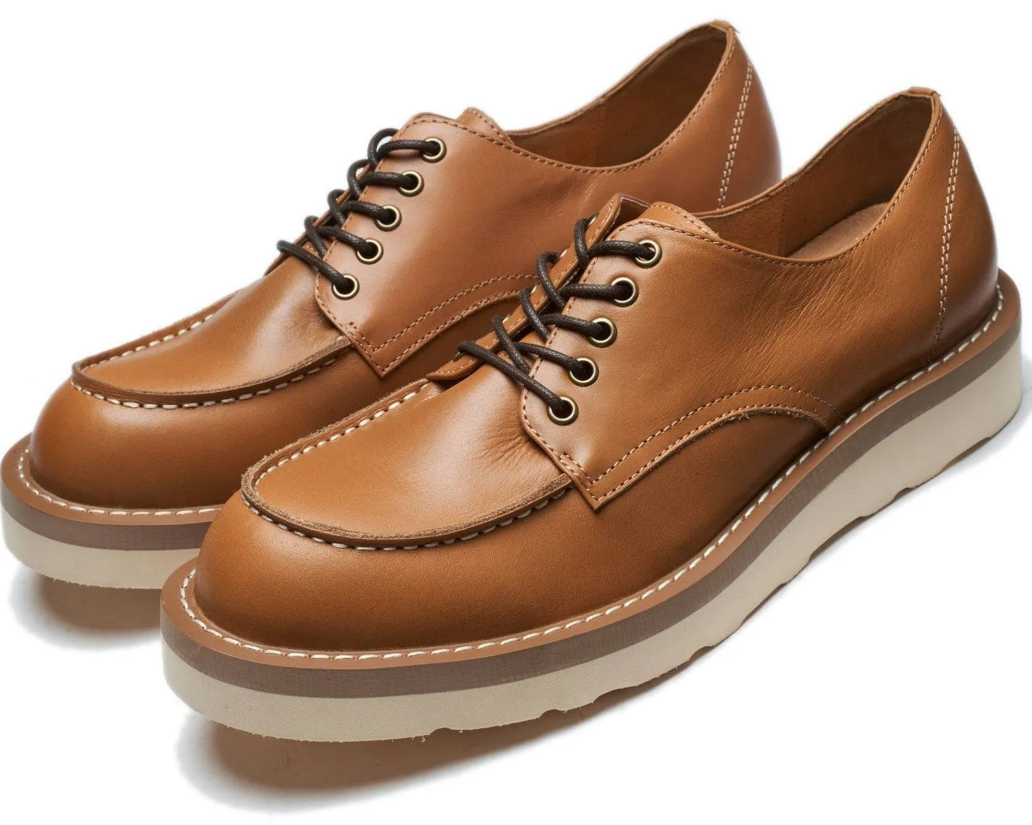 Triboots Steel Stride