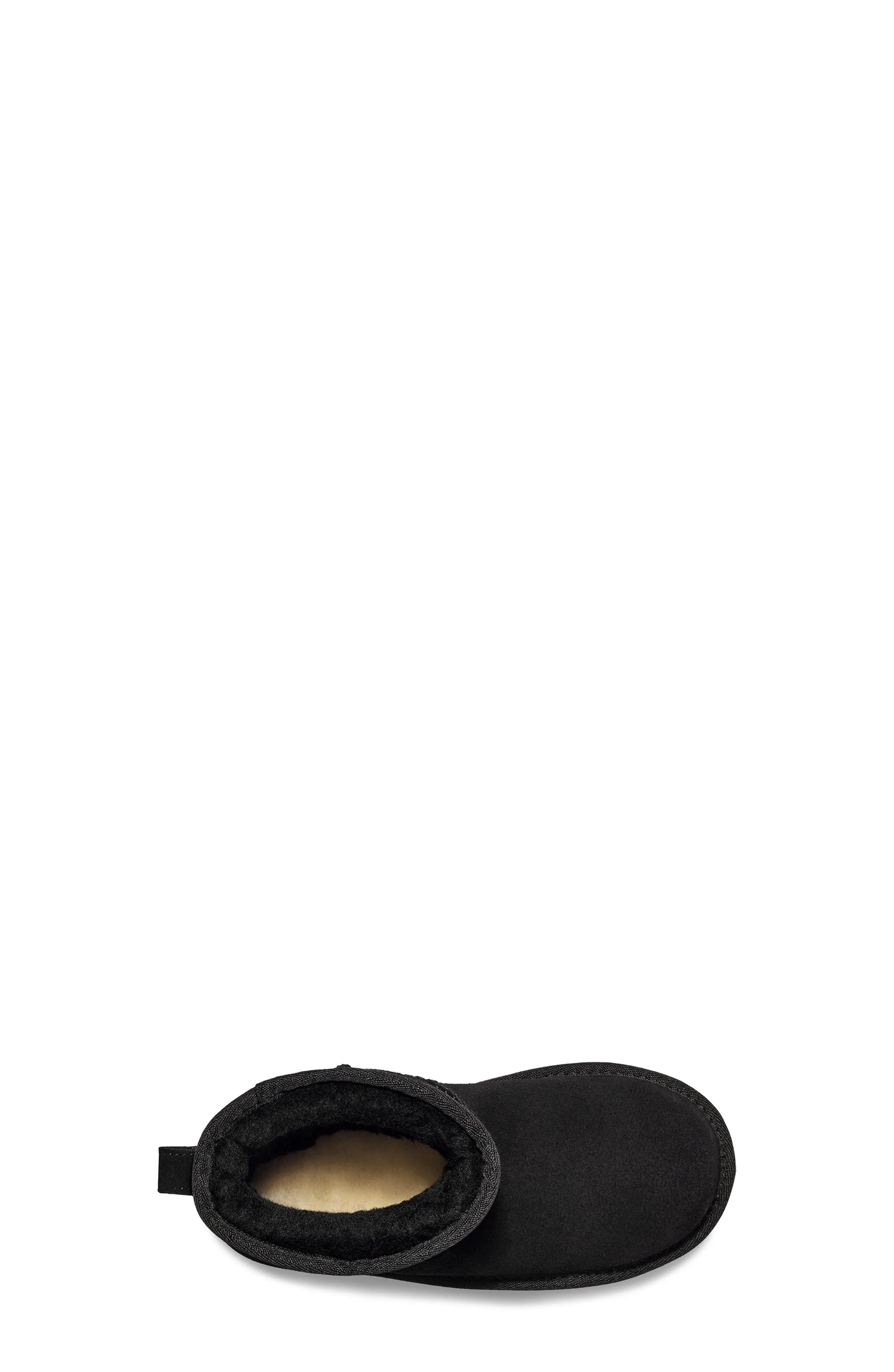 UGG Kids Classic Mini Platform Boot