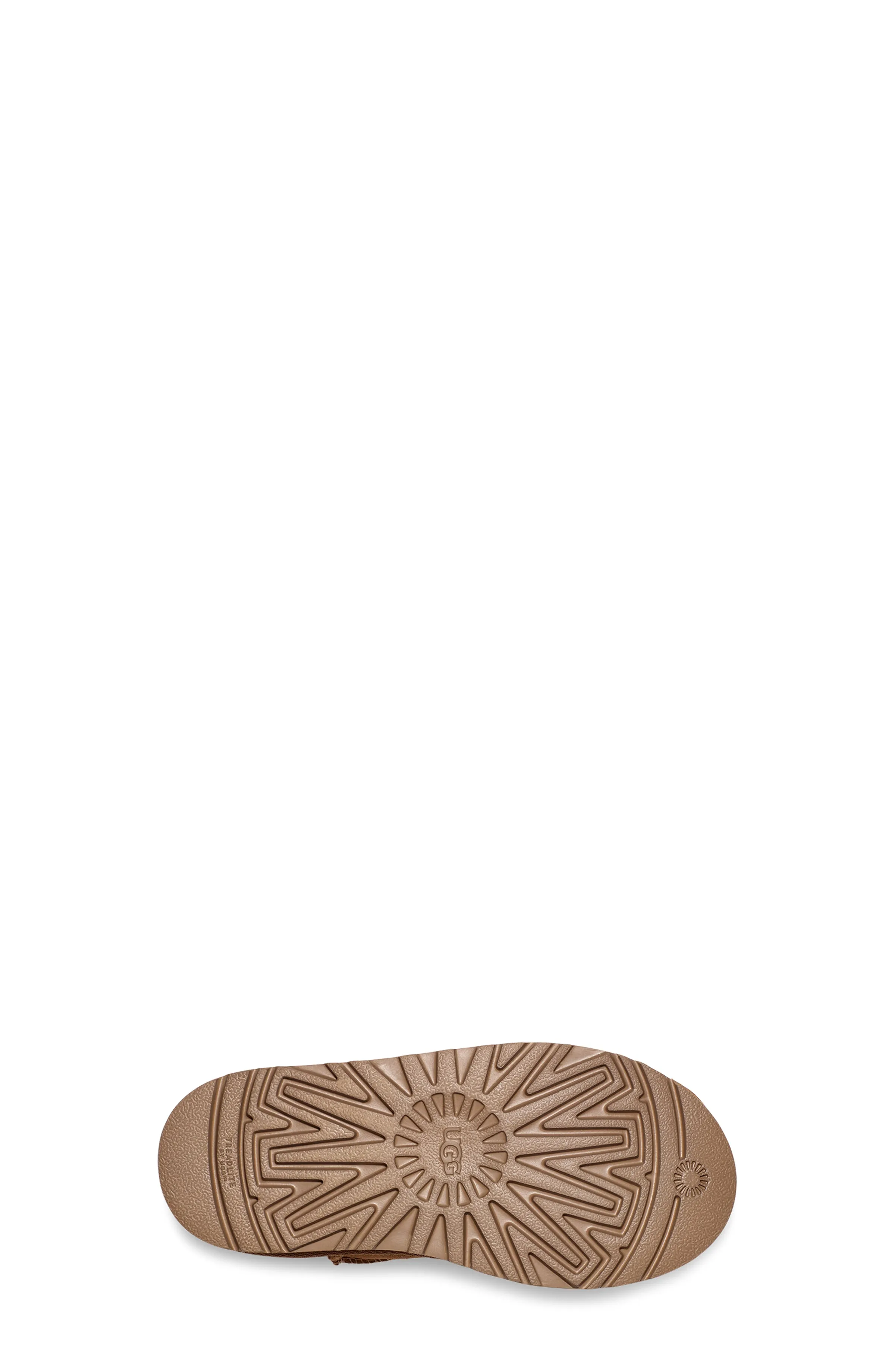 UGG Kids Classic Mini Platform Boot