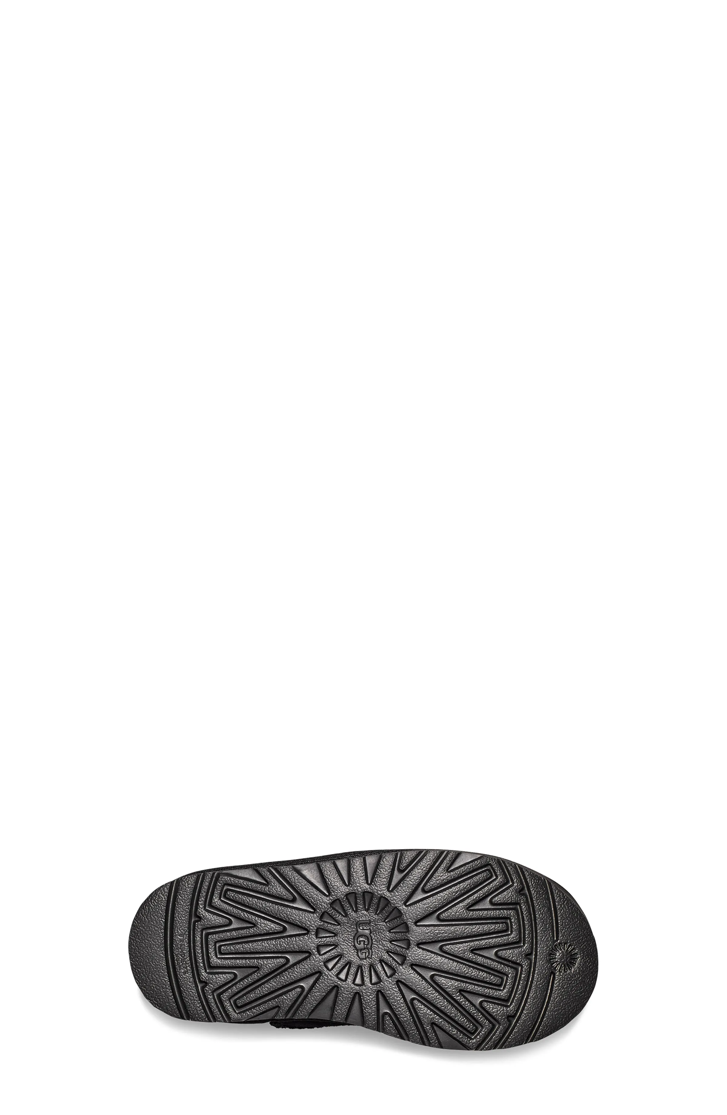 UGG Kids Classic Mini Platform Boot