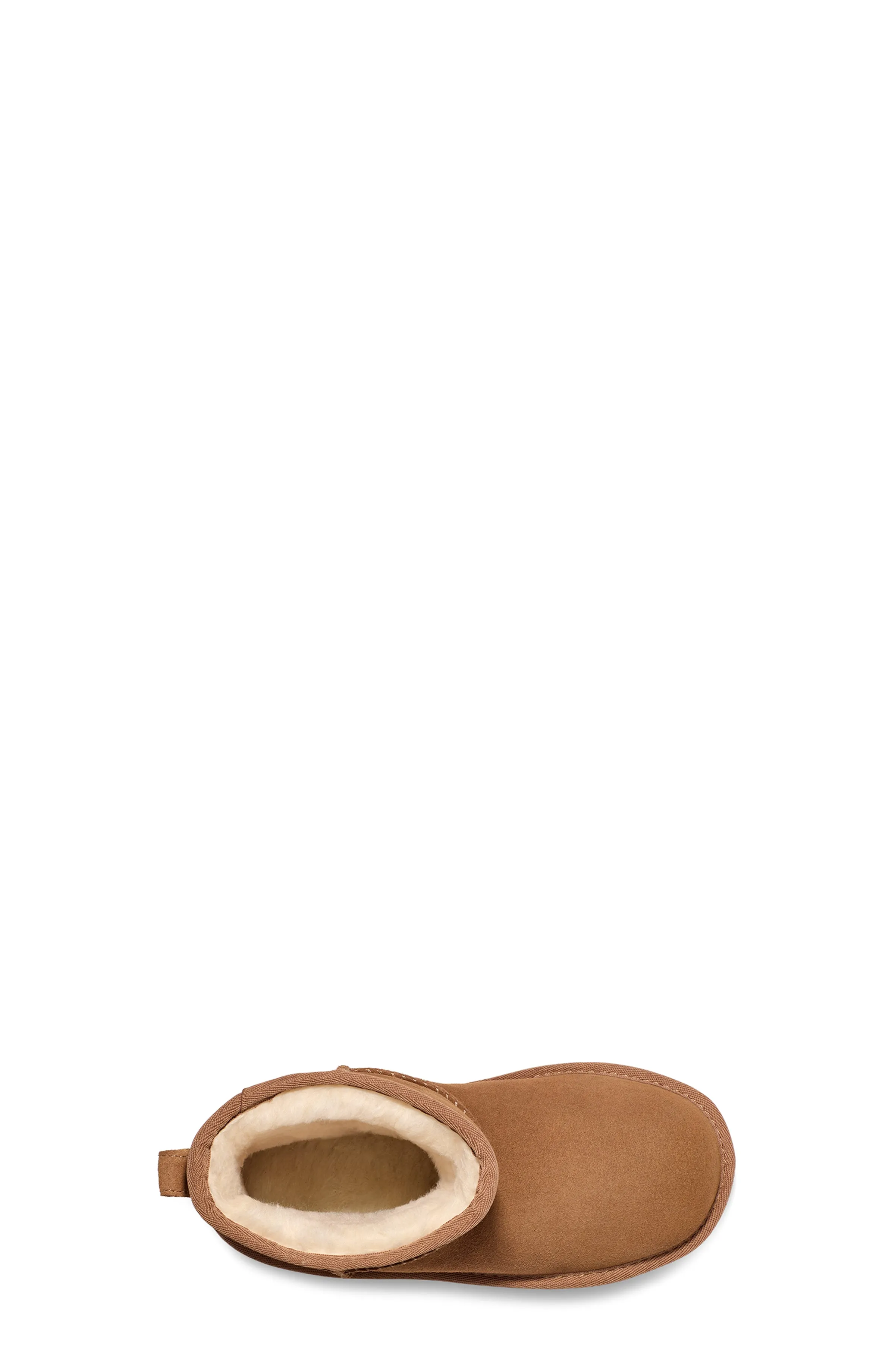UGG Kids Classic Mini Platform Boot