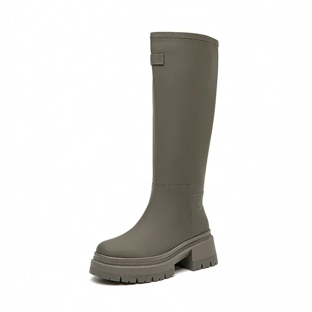 USS Shoes Fergunzon Women's Boots