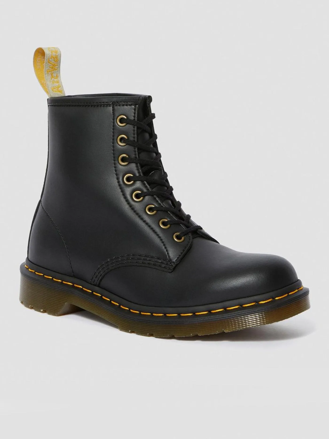 Vegan 1460 Boots