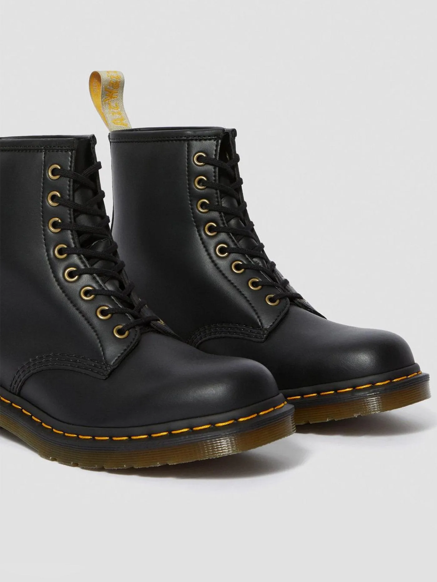 Vegan 1460 Boots