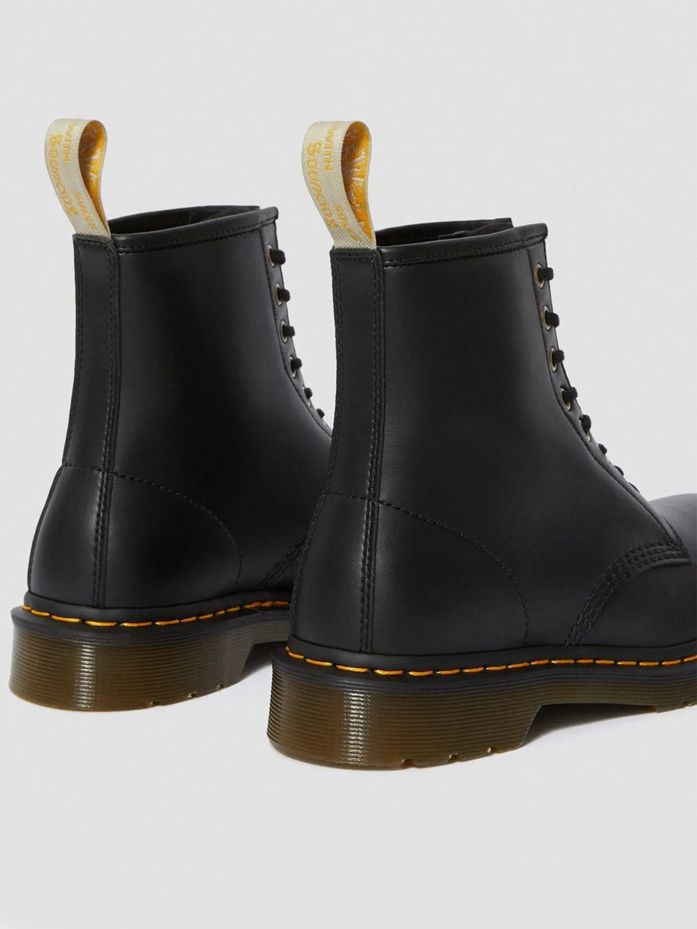 Vegan 1460 Boots