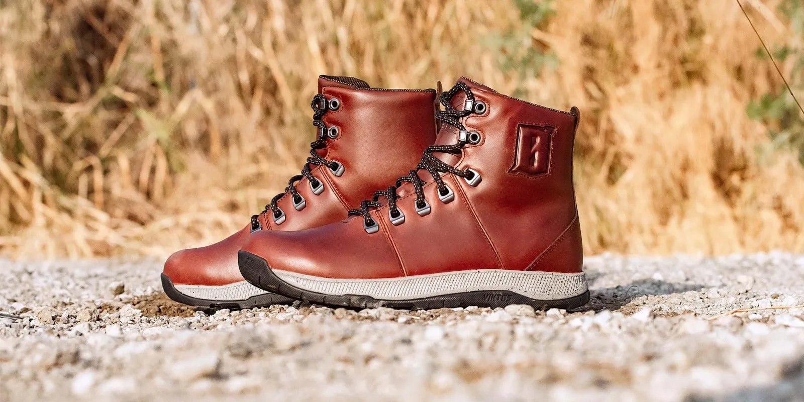 Viktos Actual Waterproof Boot
