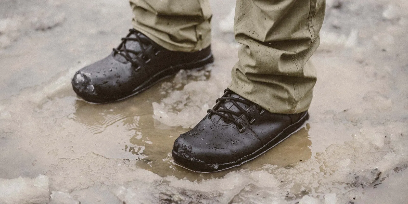 Viktos Actual Waterproof Boot