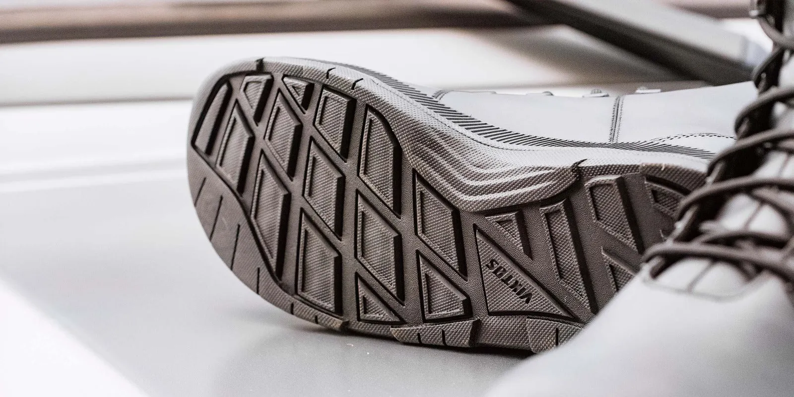 Viktos Actual Waterproof Boot