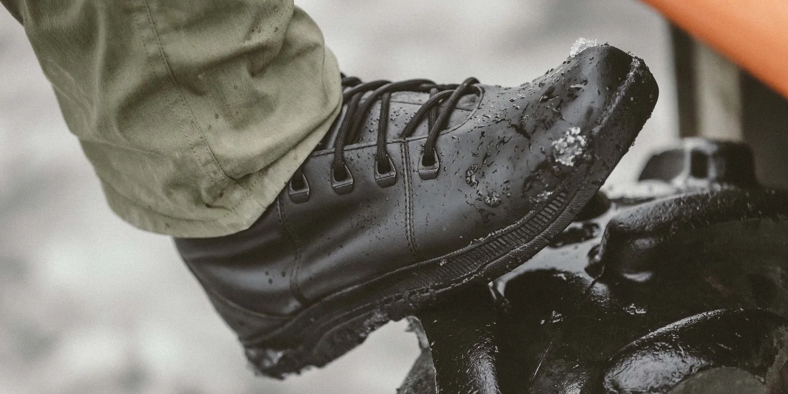 Viktos Actual Waterproof Boot