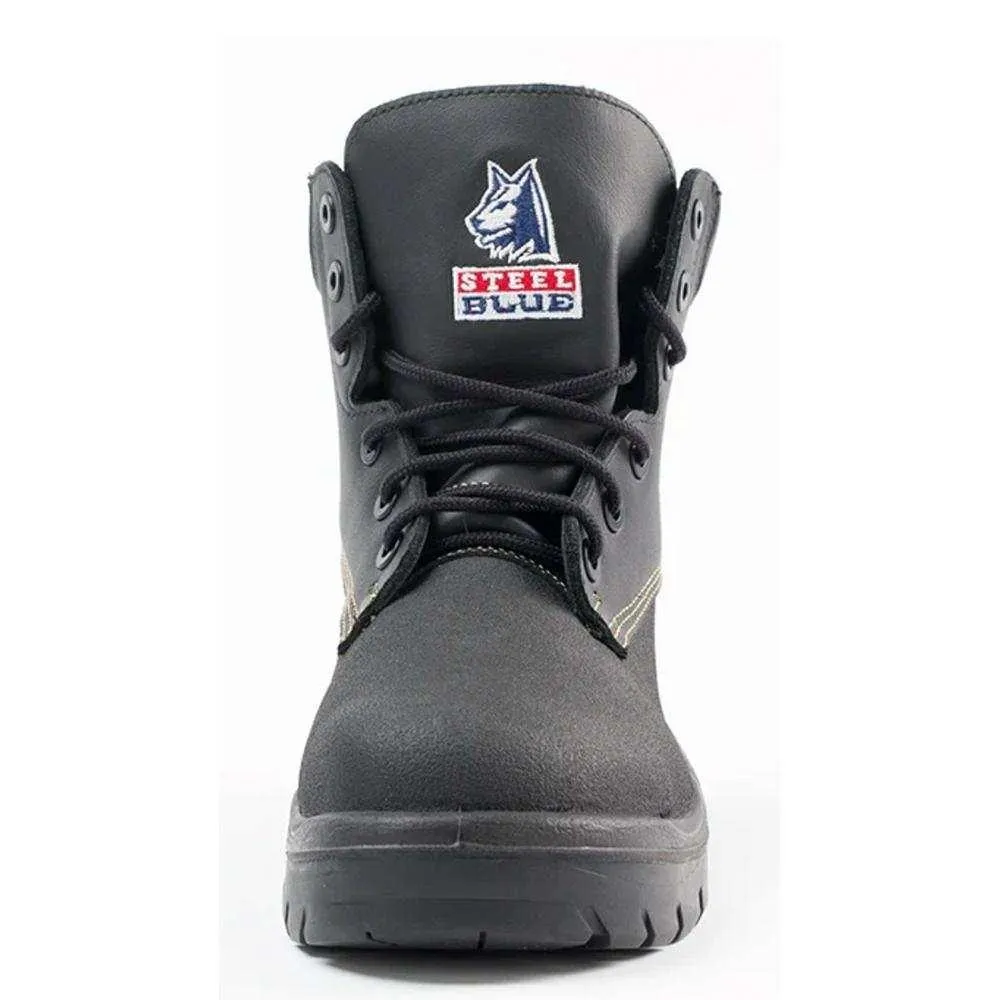 Warragul Work Boots 322309