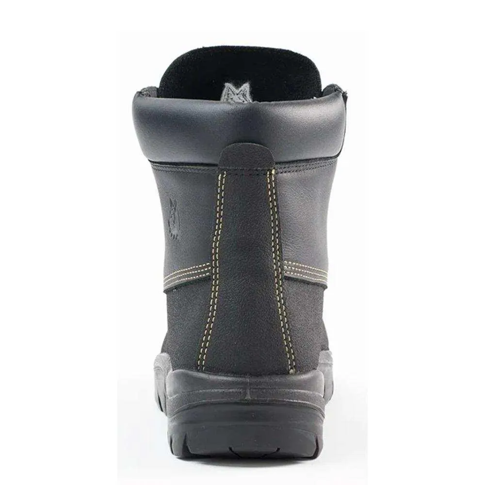 Warragul Work Boots 322309