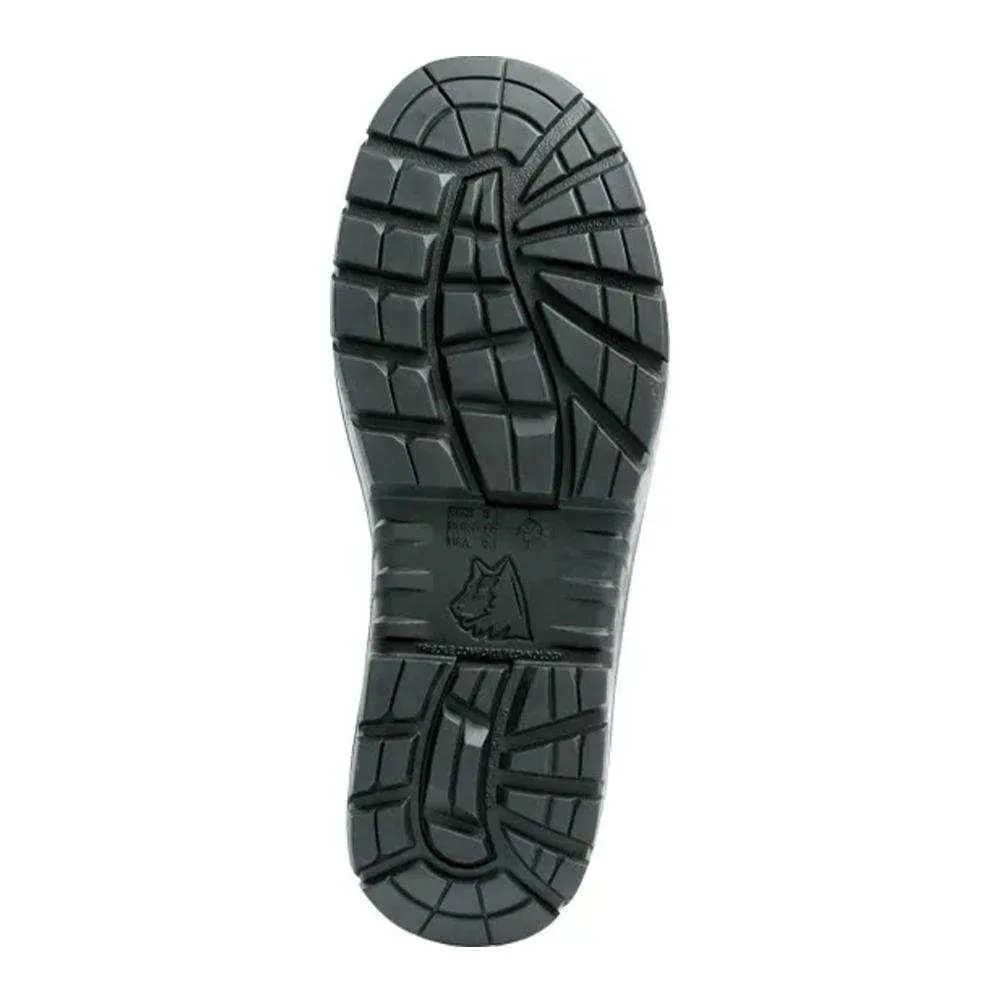 Warragul Work Boots 322309
