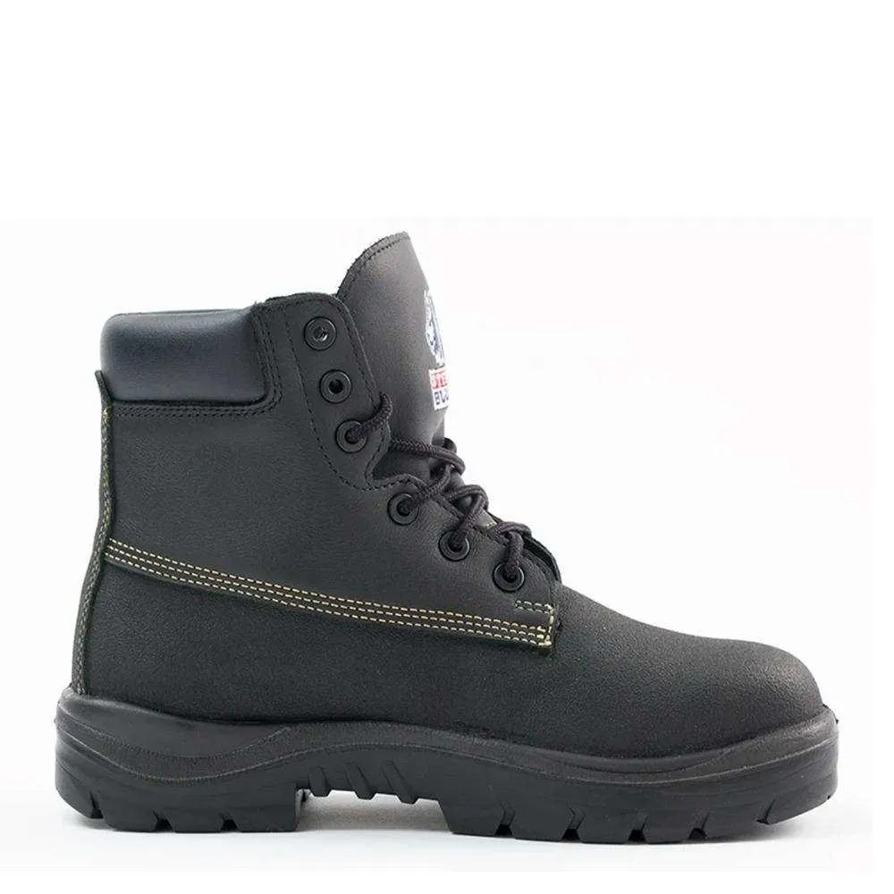 Warragul Work Boots 322309